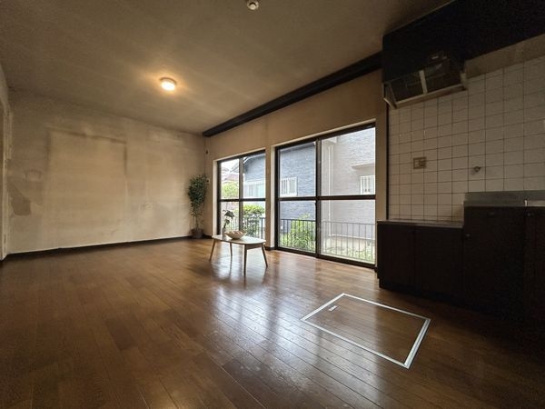 生駒市有里町の中古一戸建て
