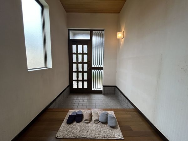 生駒市有里町の中古一戸建て