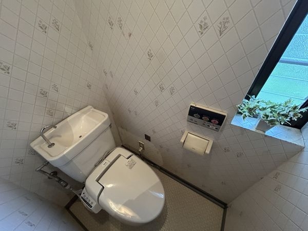 生駒市有里町の中古一戸建て