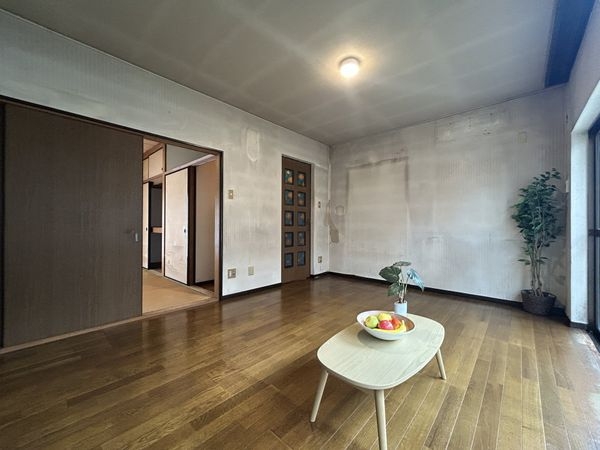 生駒市有里町の中古一戸建て