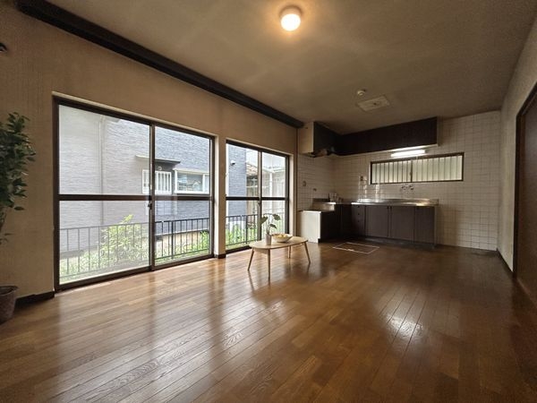 生駒市有里町の中古一戸建て