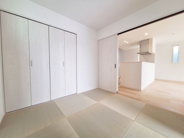 橿原市曲川町５丁目の中古一戸建て