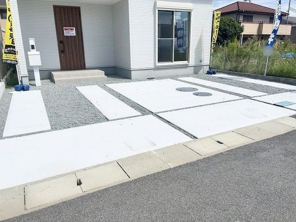 橿原市曲川町５丁目の中古一戸建て