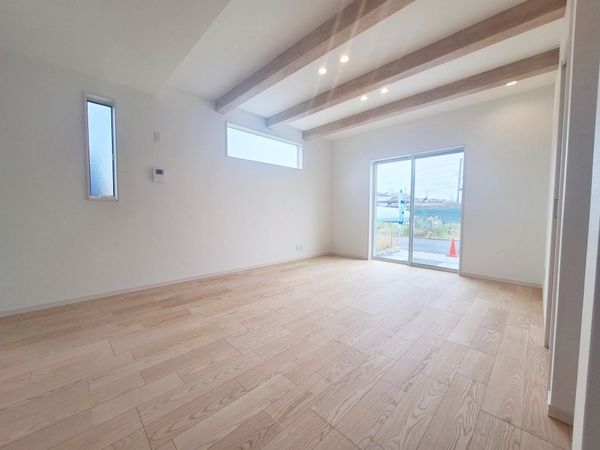 橿原市曲川町５丁目の中古一戸建て