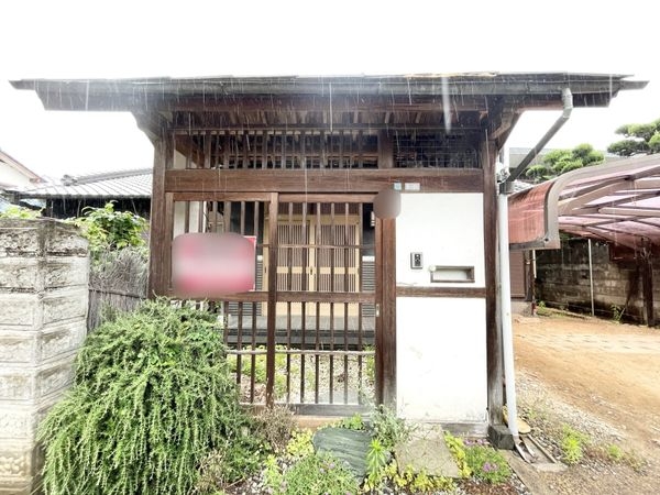 香芝市下田西２丁目の中古一戸建て