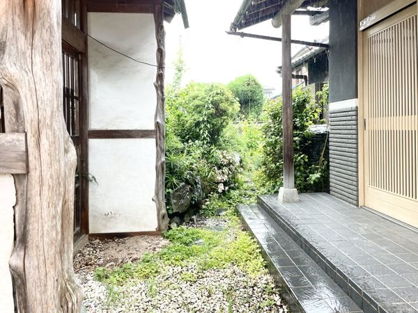 香芝市下田西２丁目の中古一戸建て
