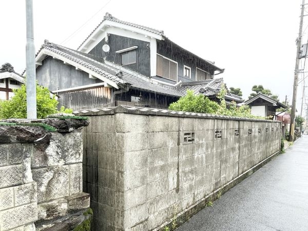 香芝市下田西２丁目の中古一戸建て