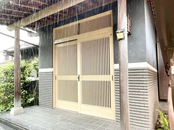 香芝市下田西２丁目　中古一戸建て
