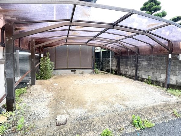 香芝市下田西２丁目　中古一戸建て