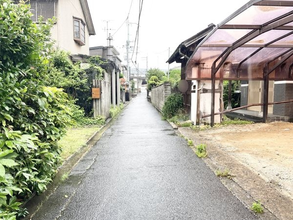 香芝市下田西２丁目　中古一戸建て