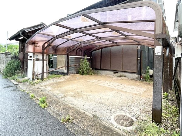 香芝市下田西２丁目の中古一戸建て