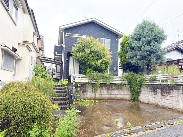大和郡山市小泉町　中古一戸建て