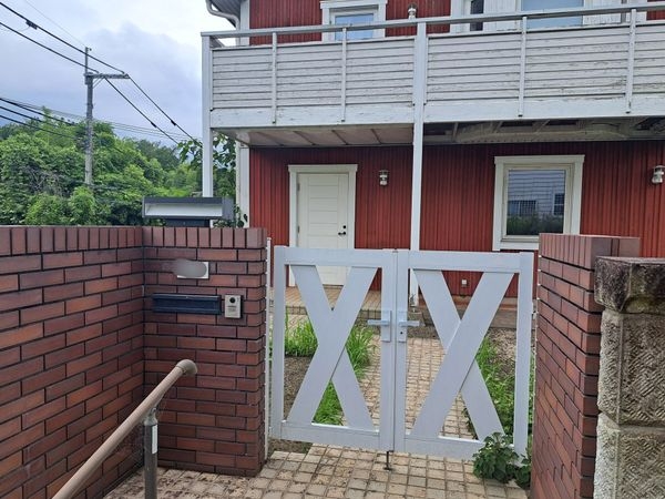 生駒郡平群町北信貴ケ丘　中古一戸建て