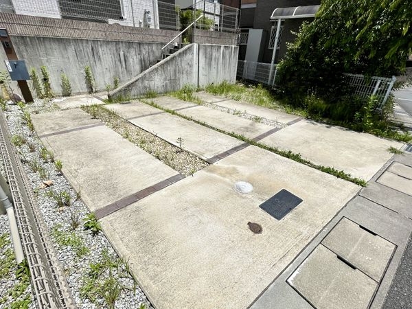 生駒市壱分町　中古一戸建て
