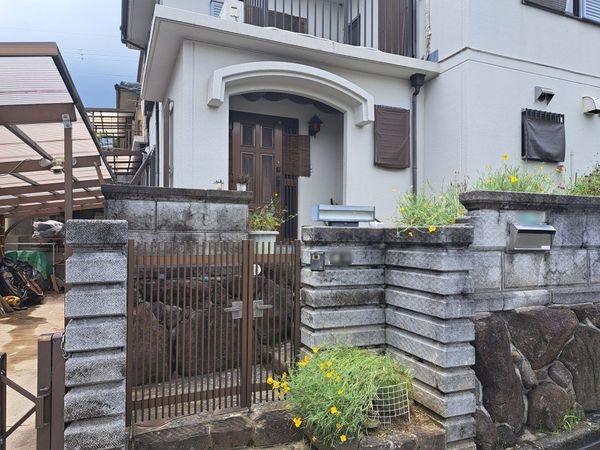 生駒郡平群町若葉台５丁目　中古一戸建て