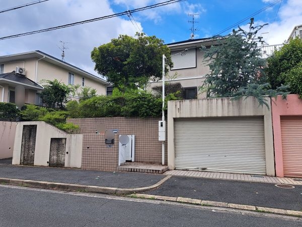 北葛城郡広陵町馬見南４丁目　中古一戸建て