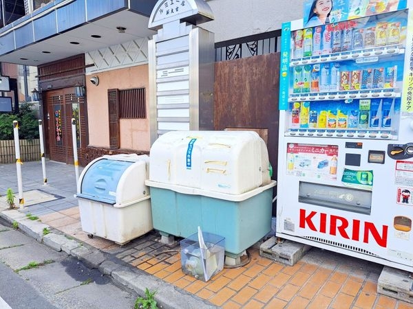 ルミエール新大宮　中古マンション