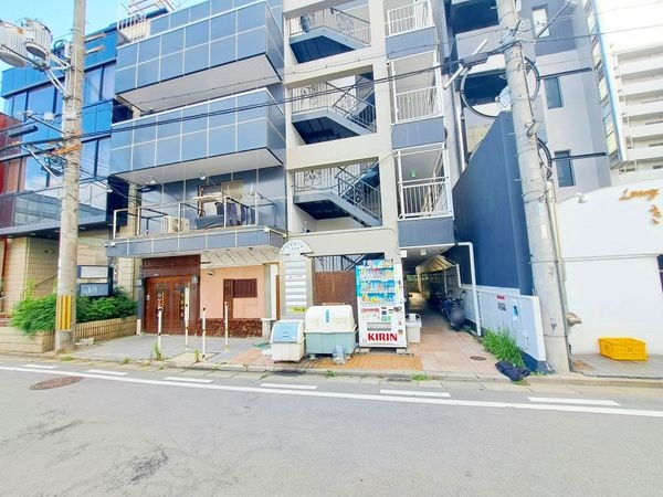 ルミエール新大宮　中古マンション