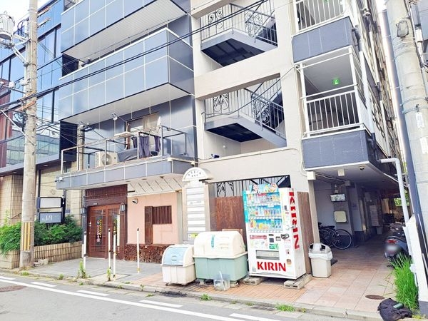ルミエール新大宮　中古マンション