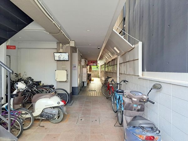 ルミエール新大宮　中古マンション