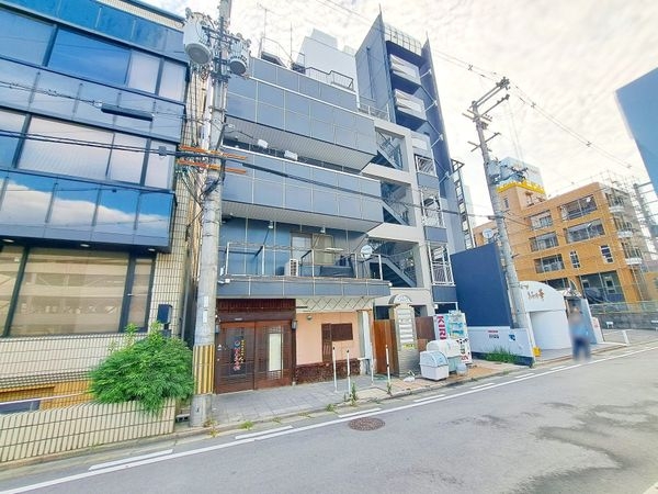 ルミエール新大宮　中古マンション