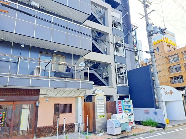 ルミエール新大宮　中古マンション