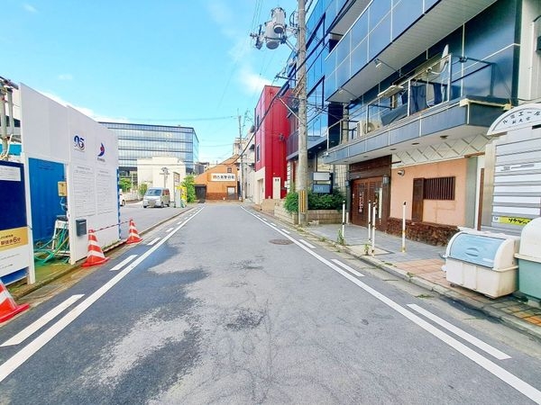 ルミエール新大宮　中古マンション