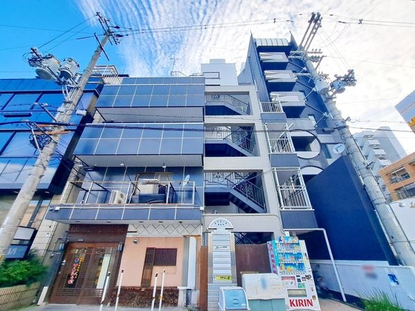 ルミエール新大宮　中古マンション