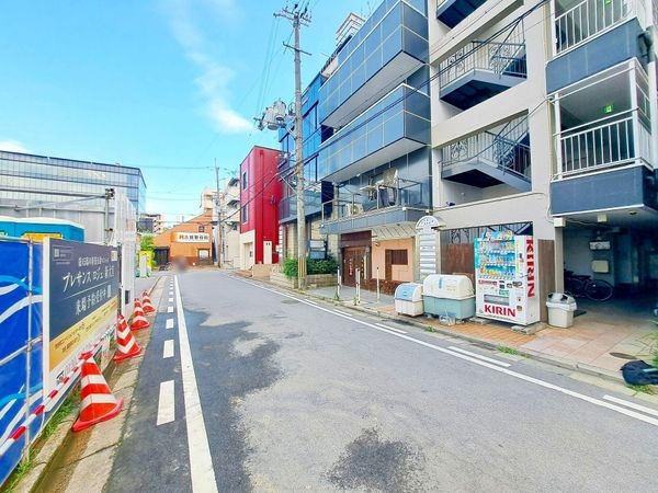 ルミエール新大宮　中古マンション