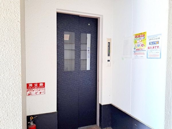 ルミエール新大宮　中古マンション