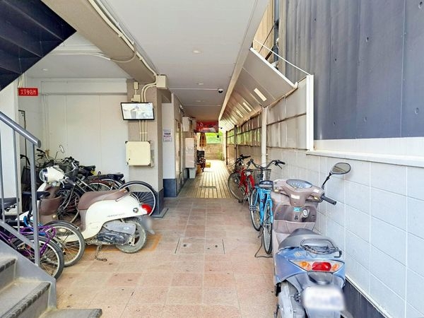 ルミエール新大宮　中古マンション