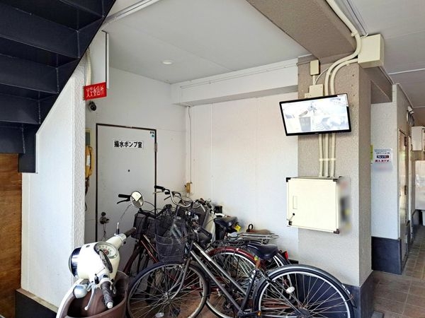 ルミエール新大宮　中古マンション