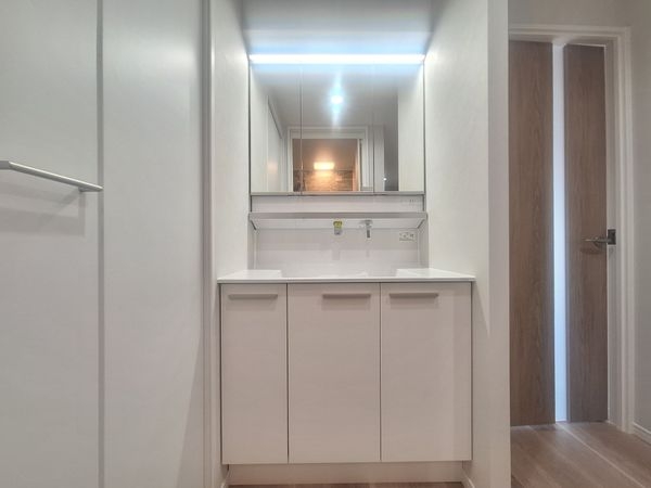 西大寺サンハイツ１号棟　中古マンション