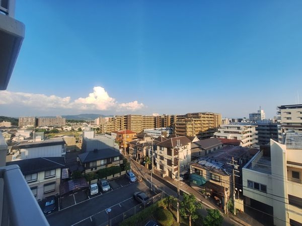西大寺サンハイツ１号棟　中古マンション