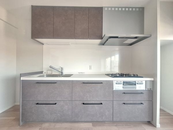 西大寺サンハイツ１号棟　中古マンション