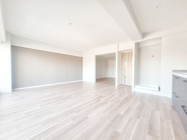 西大寺サンハイツ１号棟　中古マンション