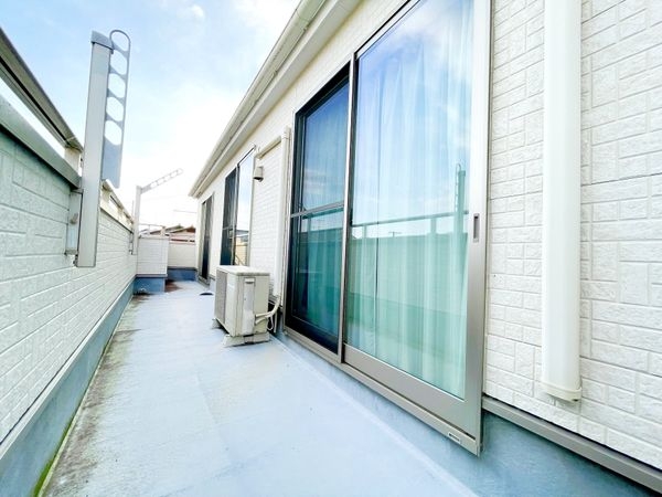 生駒郡斑鳩町服部２丁目の中古一戸建て