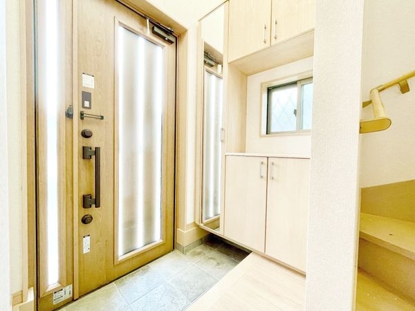 生駒郡斑鳩町服部２丁目の中古一戸建て