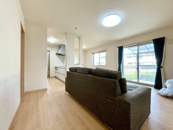 生駒郡斑鳩町服部２丁目の中古一戸建て