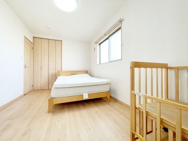 生駒郡斑鳩町服部２丁目の中古一戸建て
