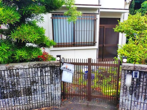 生駒市壱分町　中古一戸建て