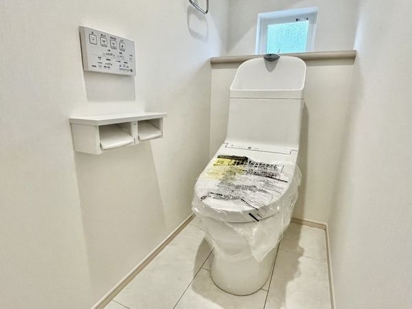 奈良市朱雀５丁目　新築一戸建て