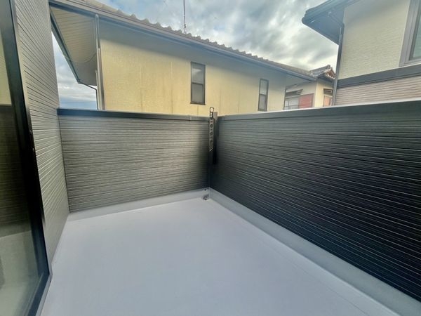 奈良市朱雀５丁目　新築一戸建て