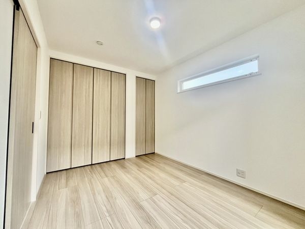 奈良市朱雀５丁目　新築一戸建て