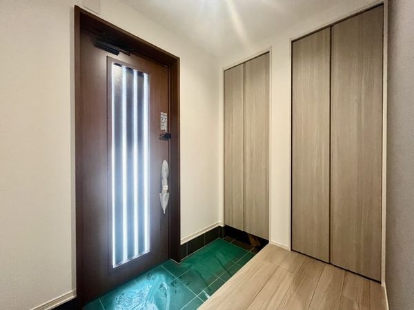 奈良市朱雀５丁目　新築一戸建て