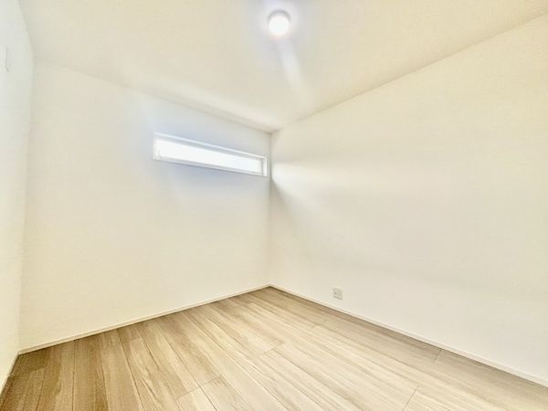 奈良市朱雀５丁目　新築一戸建て