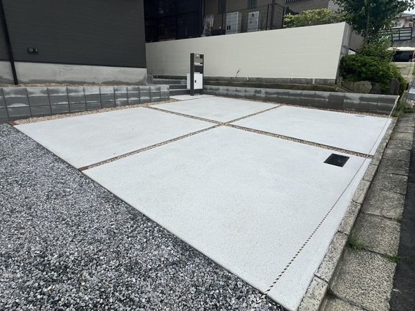 奈良市朱雀５丁目　新築一戸建て