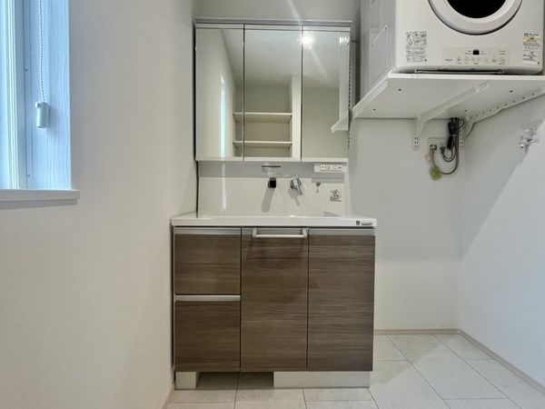 奈良市朱雀５丁目　新築一戸建て