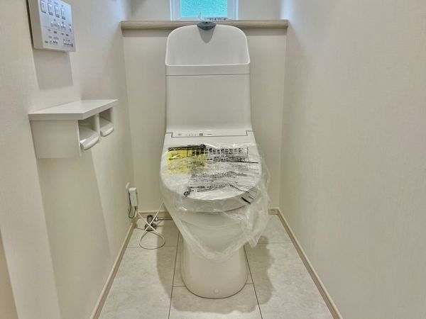 奈良市朱雀５丁目　新築一戸建て