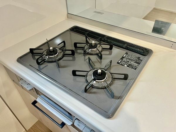 奈良市朱雀５丁目　新築一戸建て
